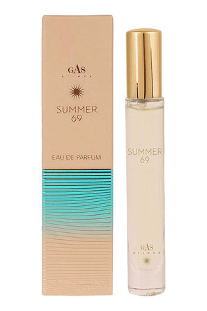 GAS BIJOUX Parfum "Summer 69" 10ml