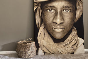 FS HOME TUAREG BOY