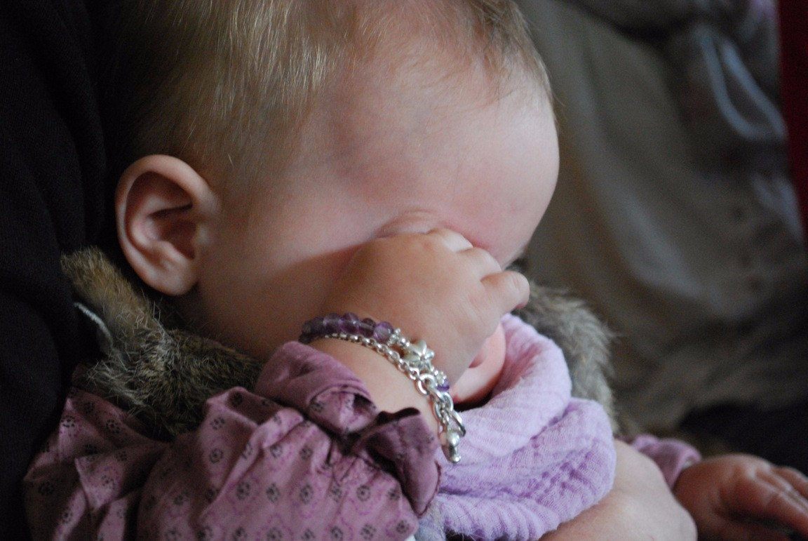 Steinarmband "Standart" Kids - Réjane Rosenberger Design