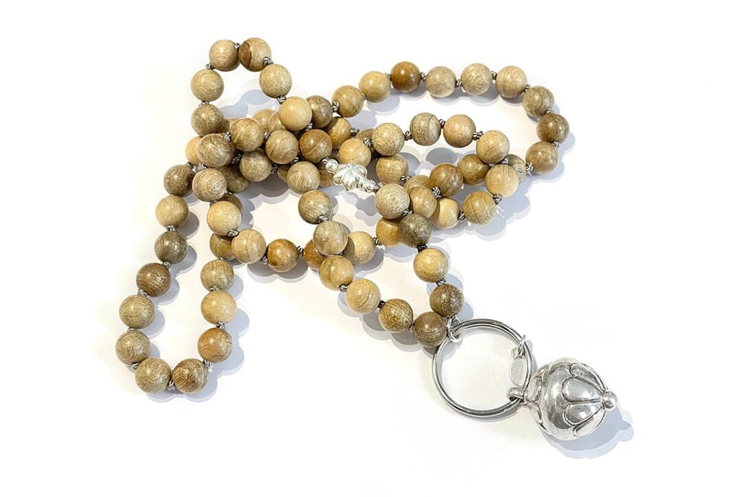 Keychain "RE" by Rejane Rosenberger Design