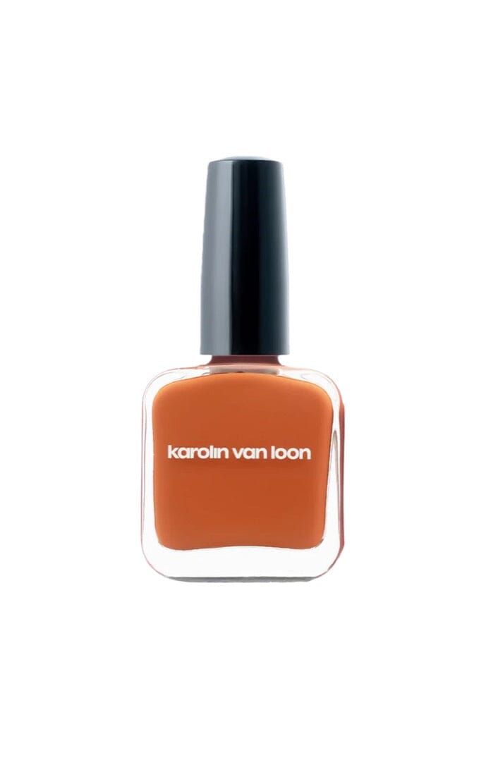 KAROLIN VAN LOON "10" Tulipe rouge