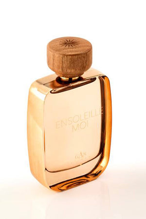 GAS BIJOUX Perfume "Ensoleille Moi"