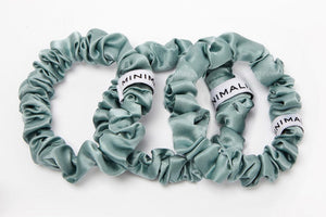 Scrunchies "The Hair Cloud" von Minimalista mini steel