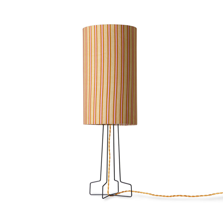 HK Living "DORIS" Lamp