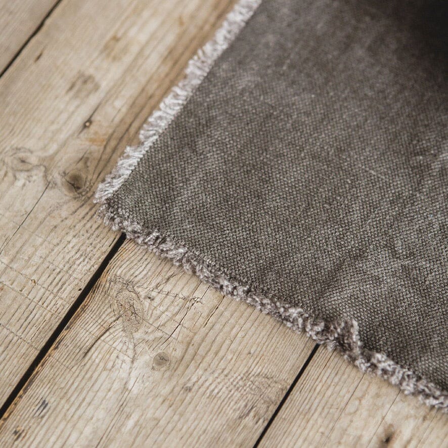 LEINEN Placemat "PACIFIC" 35x50 militaire