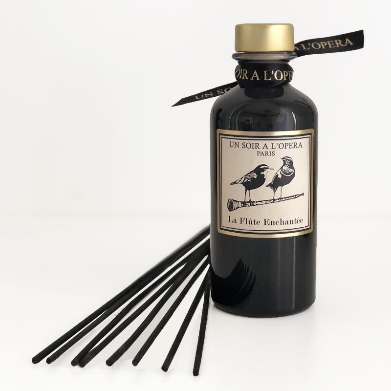 EN SOIR A L'OPERA Raumduft "La Flute Echantée" 180ml