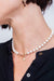 REJANE ROSENBERGER DESIGN pearl necklace