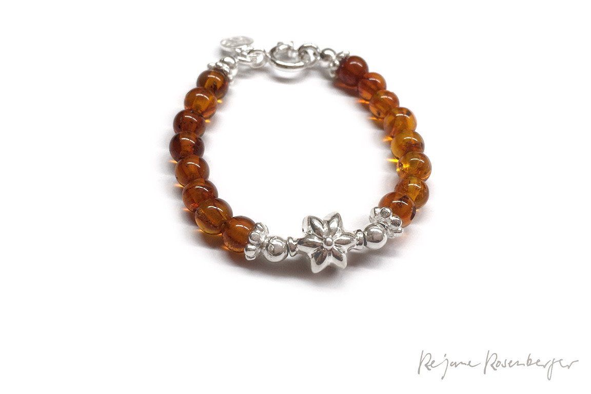 Steinarmband "Standart" Kids - Réjane Rosenberger Design