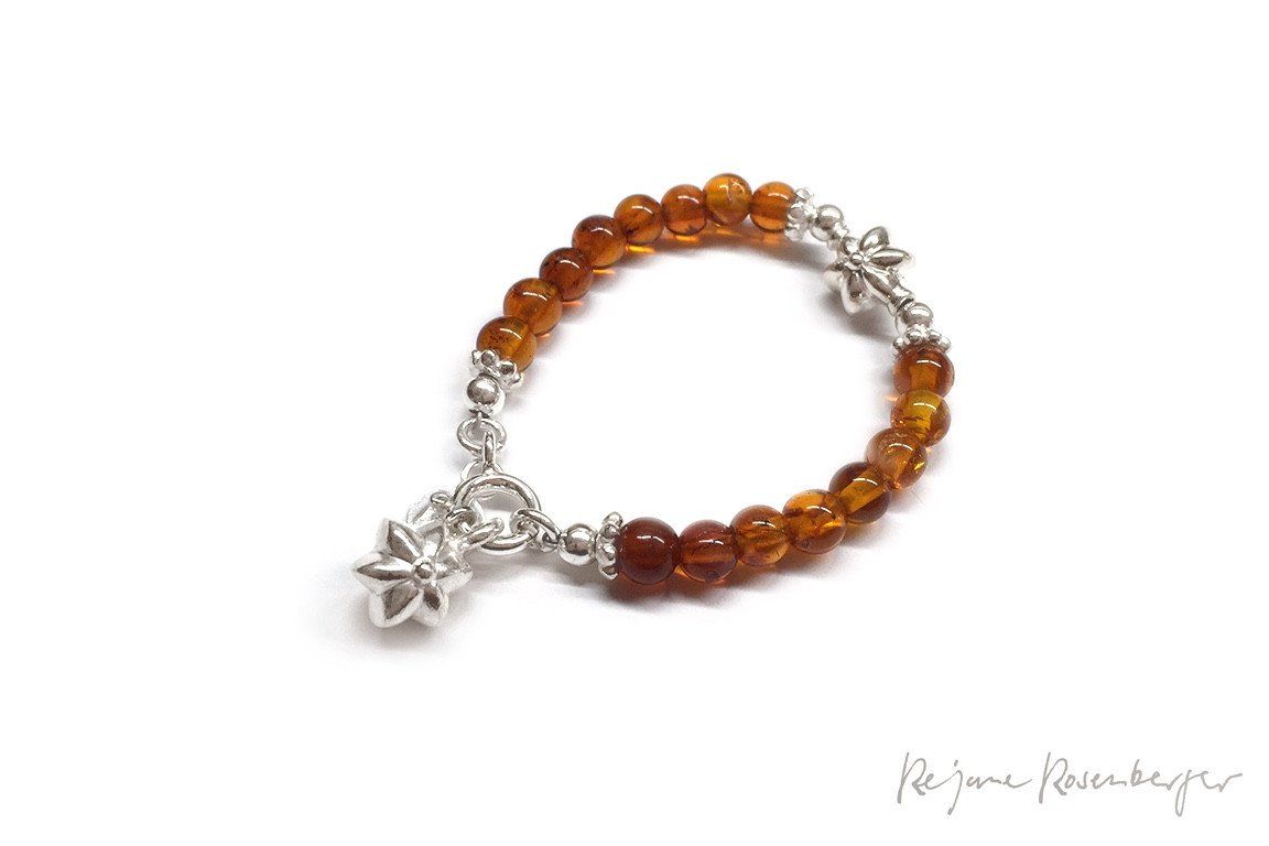 Steinarmband "Standart" Kids - Réjane Rosenberger Design