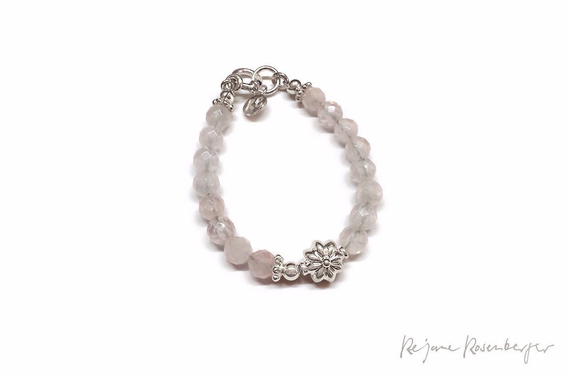 Steinarmband "Standart" Kids - Réjane Rosenberger Design