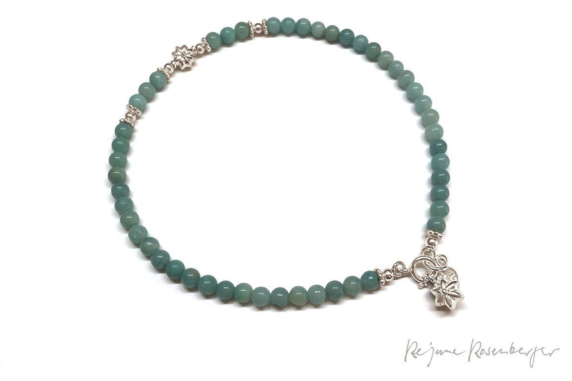 Steinkette "Kids" Classic - Réjane Rosenberger Design