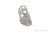 REJANE ROSENBERGER DESIGN Silver Ring "Prince