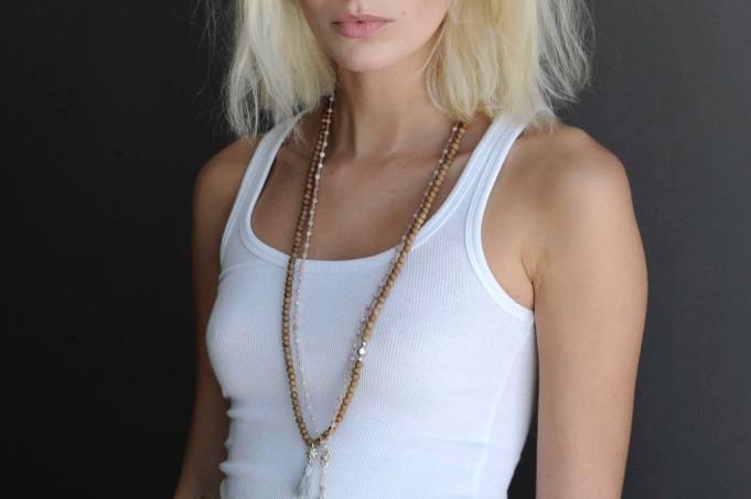 REJANE ROSENBERGER DESIGN Wallnussholzmala "Classic" - Réjane Rosenberger Design