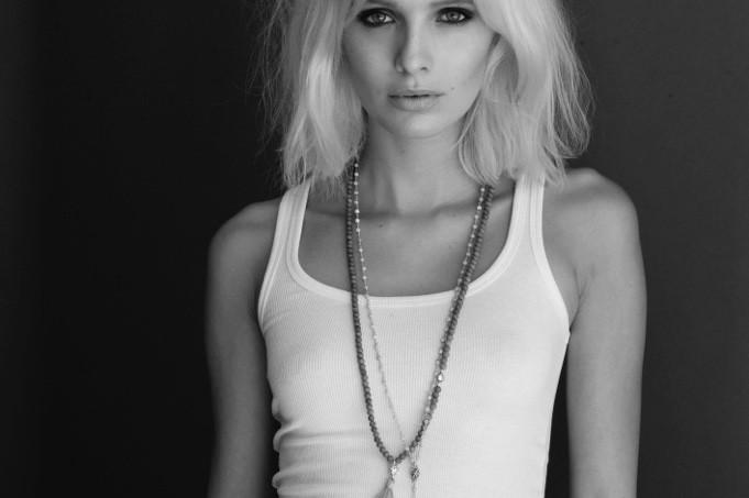 REJANE ROSENBERGER DESIGN Rosenholzmala "Classic" 6mm