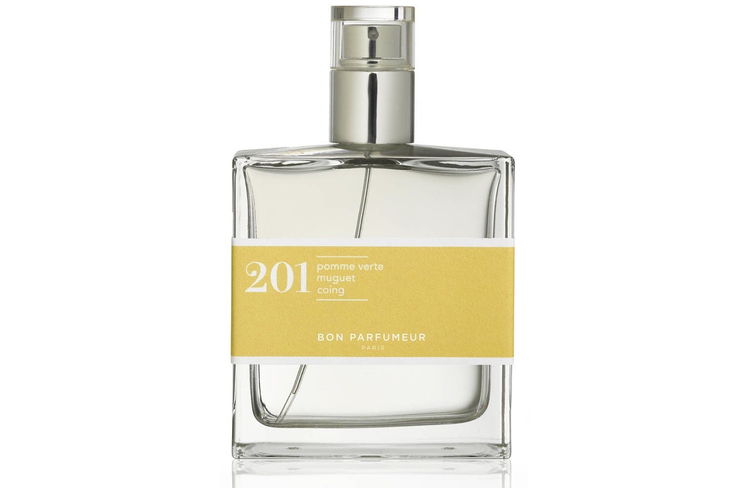 BON PARFUMEUR "201" Fruité - Réjane Rosenberger Design