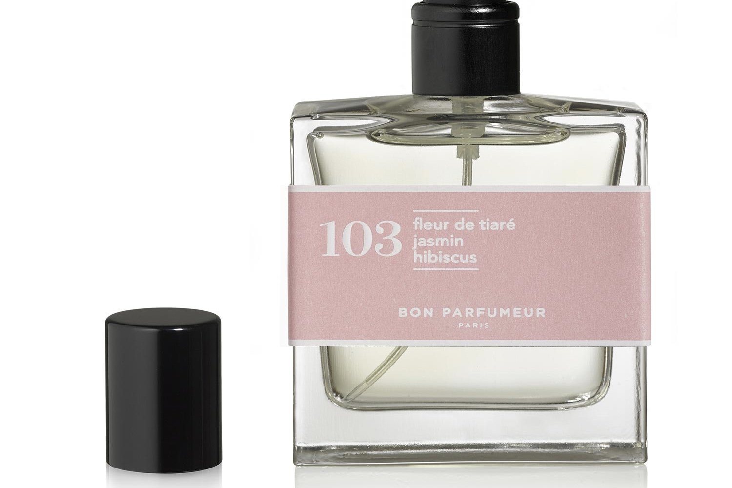 BON PARFUMEUR "103" Foral - Réjane Rosenberger Design