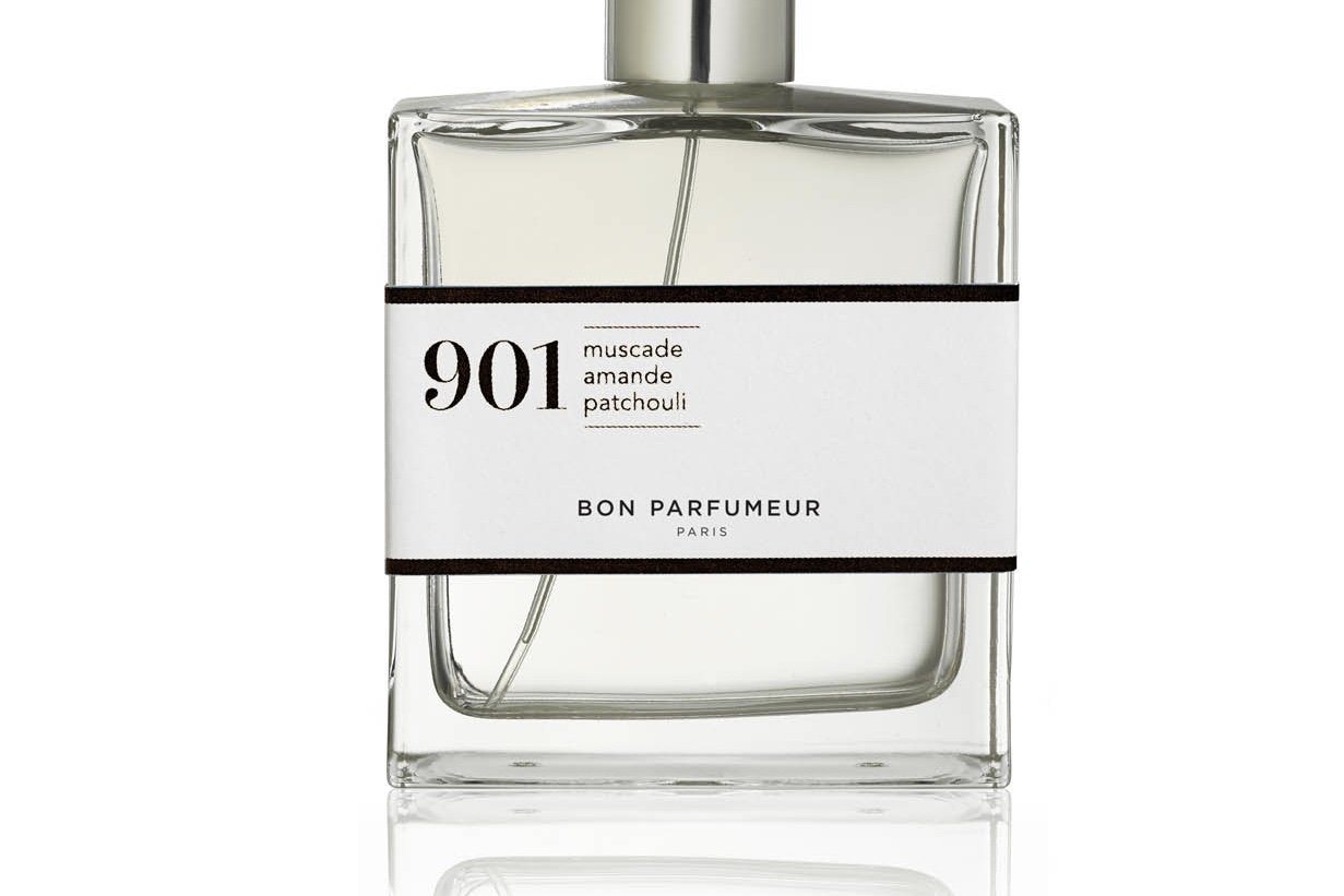 BON PARFUMEUR "902" Special - Réjane Rosenberger Design