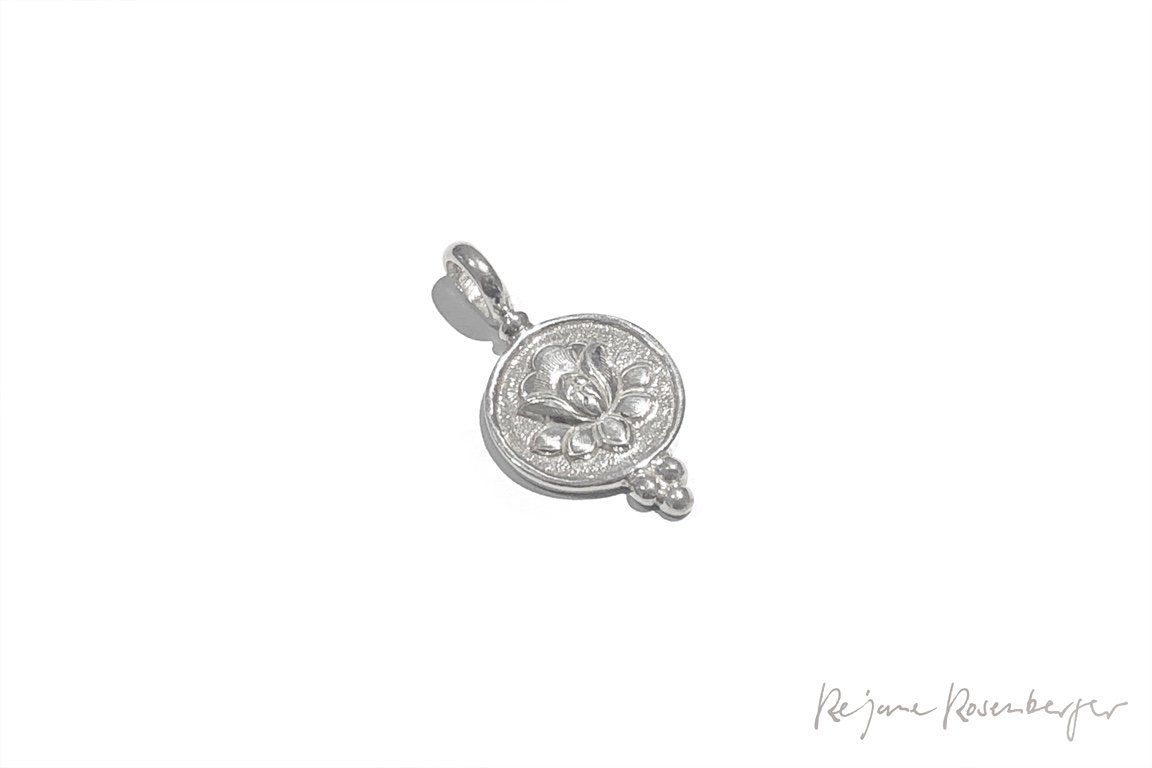 REJANE ROSENBERGER DESIGN Anhänger "Chloe"
