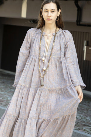 REJANE ROSENBERGER DESIGN Holzmala "KIRA" Eschenholz